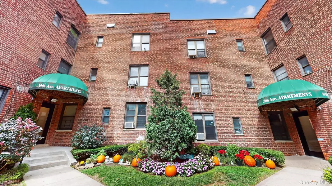 52-21 39th RD #2B, Woodside, NY 11377