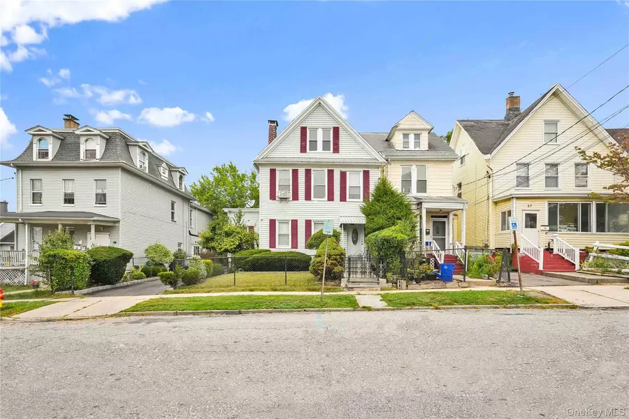 25 William ST, Ossining, NY 10562