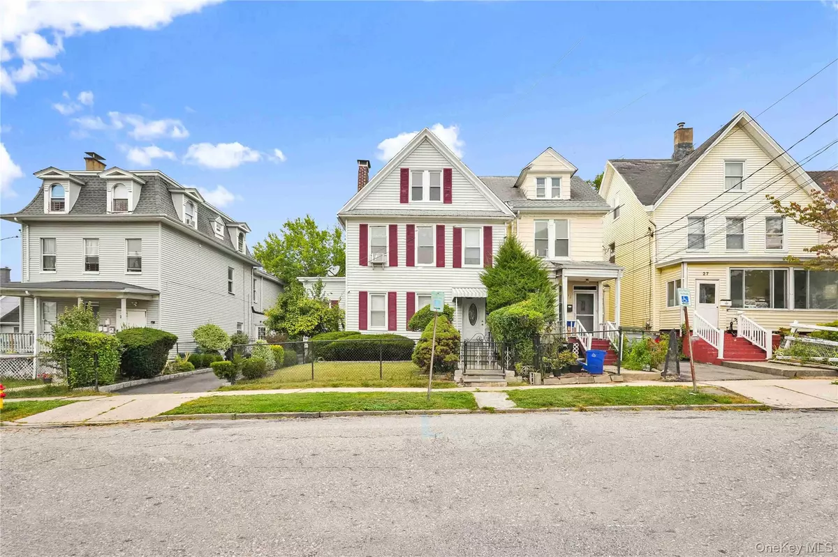 Ossining, NY 10562,25 William ST