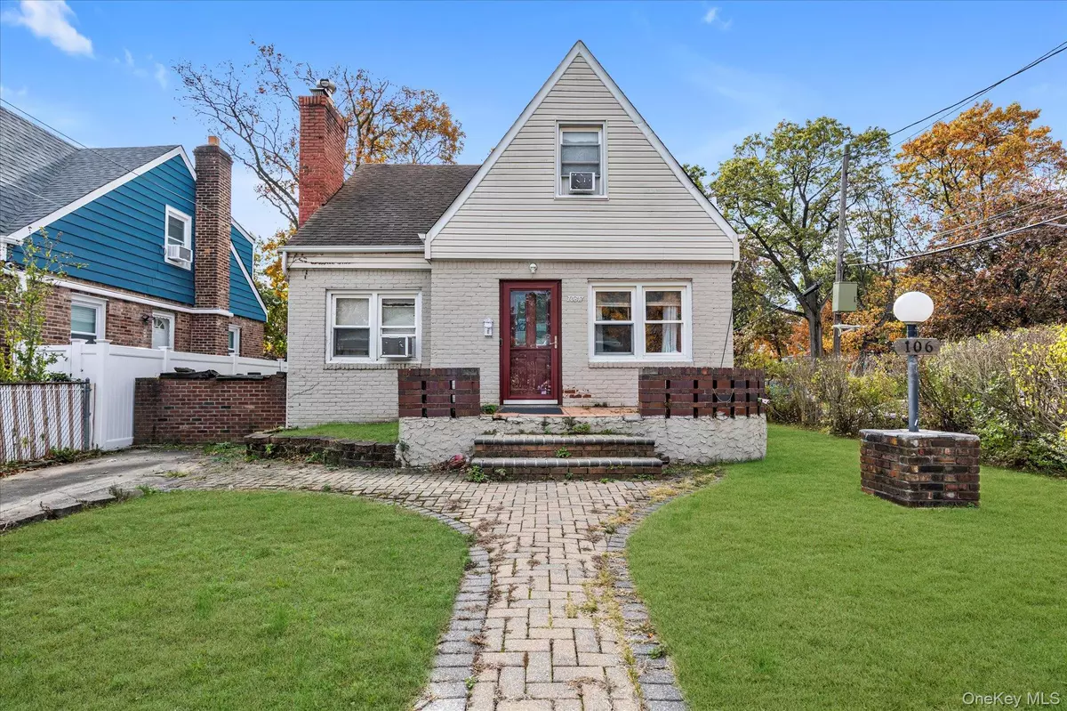 Hempstead, NY 11550,106 W Marshall ST