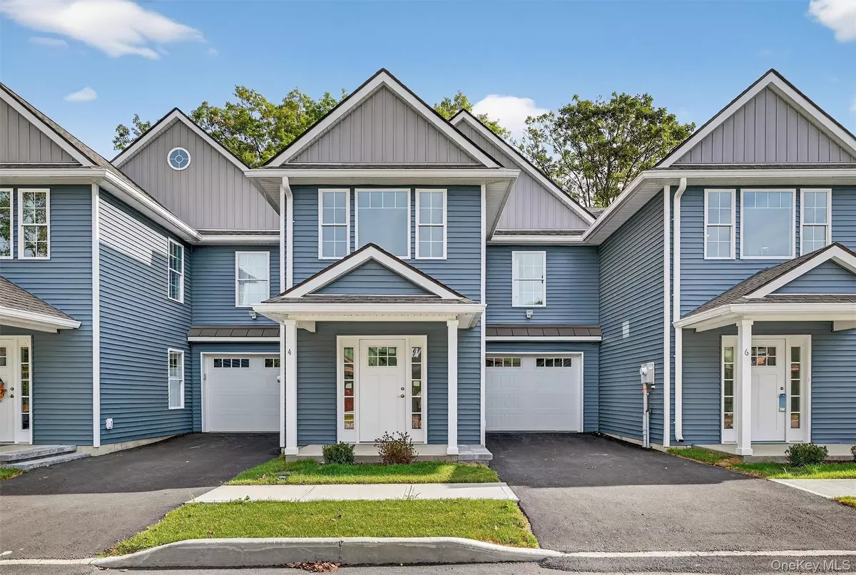 Goshen, NY 10924,6 Sulky WAY