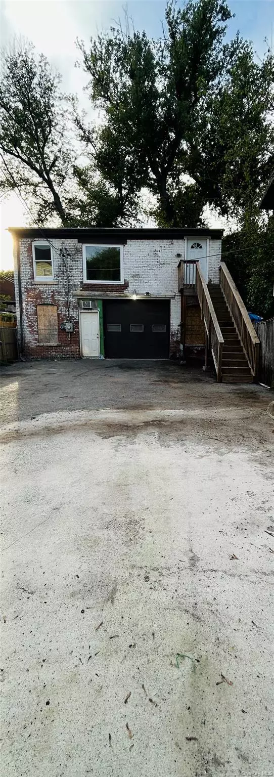 Newburgh, NY 12550,29 City TER