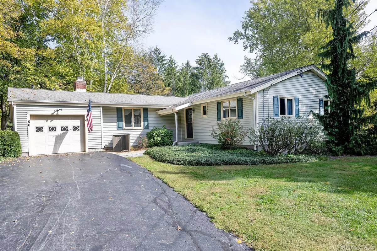 Pleasant Valley, NY 12569,56 Kay DR