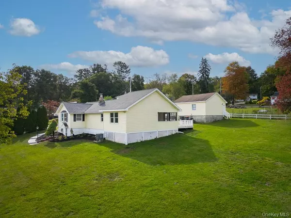 Wappingers Falls, NY 12590,202 Second RD