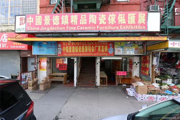 New York (manhattan), NY 10002,101 E Broadway #Storef