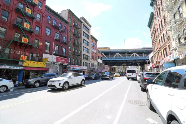New York (manhattan), NY 10002,101 E Broadway #Storef