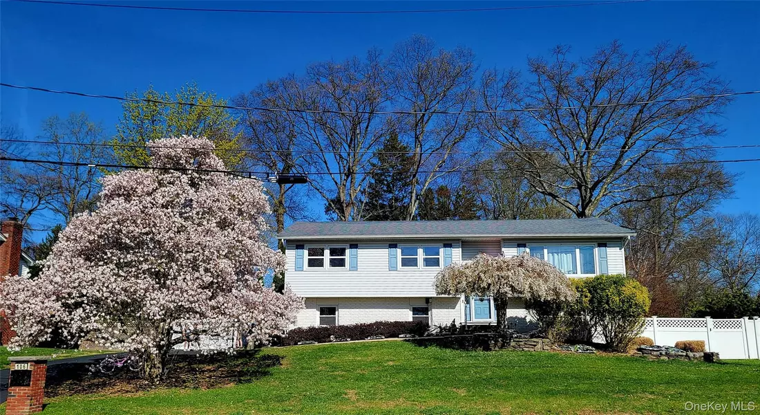 106 Birch LN, New City, NY 10956