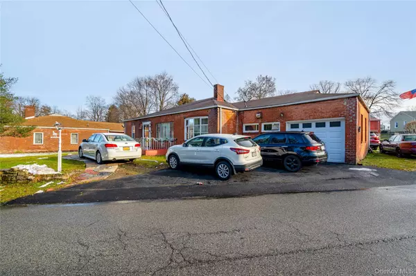 Newburgh, NY 12550,23 Crescent AVE