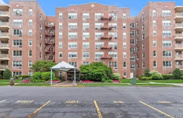 23-45 Bell BLVD #6D, Bayside, NY 11360