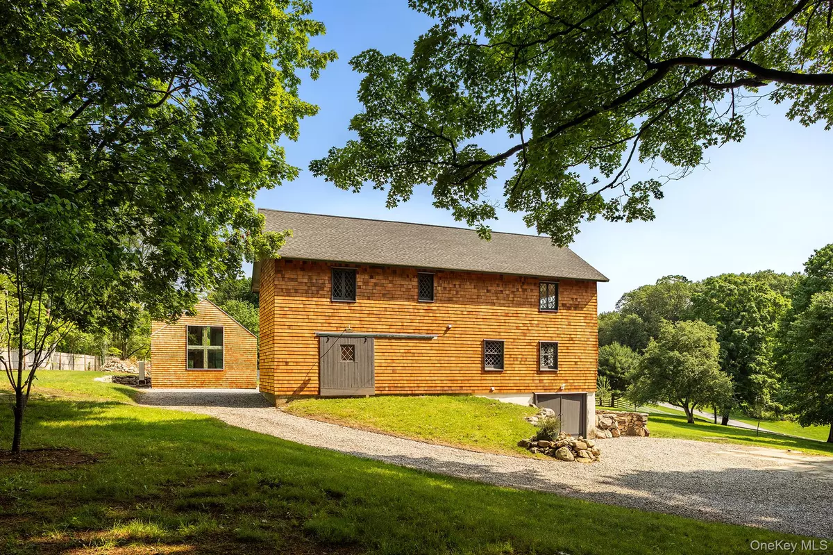 Katonah, NY,310 Mount Holly RD