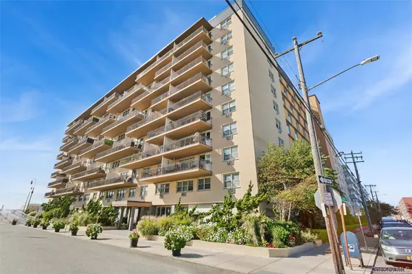 25 Neptune BLVD #9S, Long Beach, NY 11561