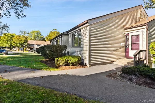 Yorktown Heights, NY 10598,43 Jefferson OVAL #B
