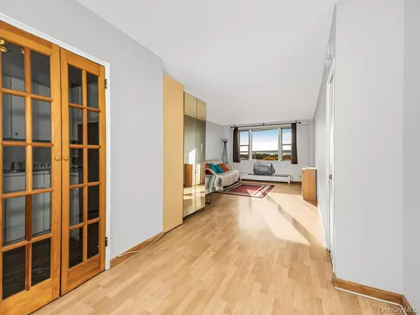 5800 Arlington AVE #9P, Bronx, NY 10471