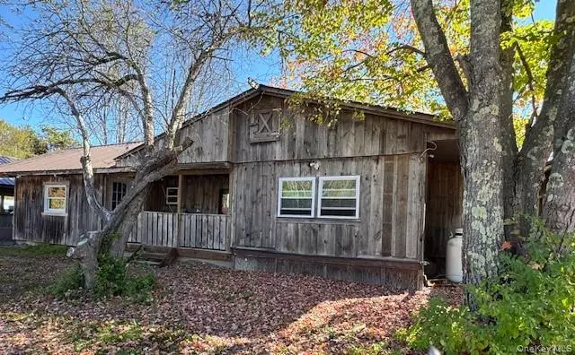 Monticello, NY 12701,55 Foss RD