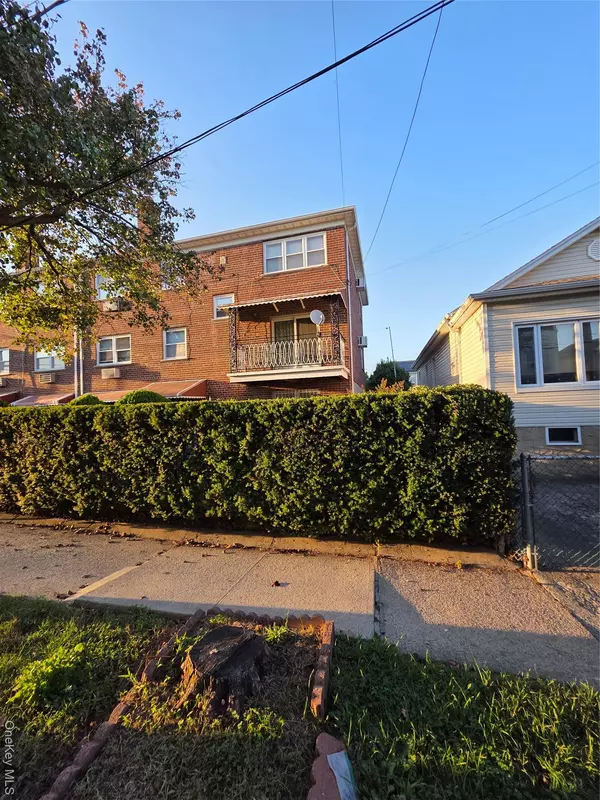 Bronx, NY 10461,2867 Zulette AVE