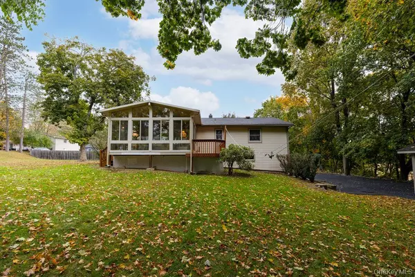 Newburgh, NY 12550,46 Waring RD