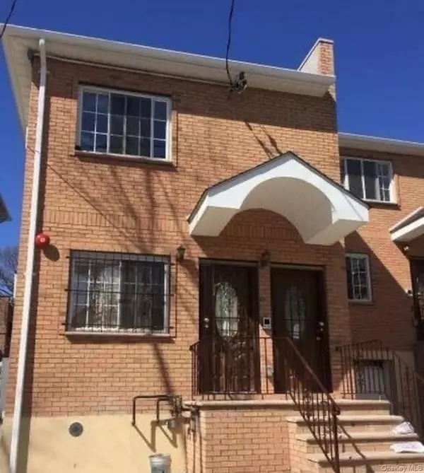 2057 Strang AVE #2, Bronx, NY 10466
