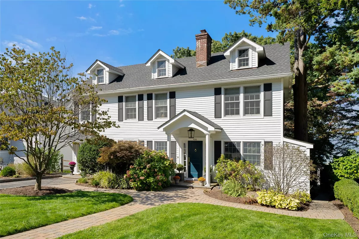 Tarrytown, NY 10591,105 Tappan Landing RD