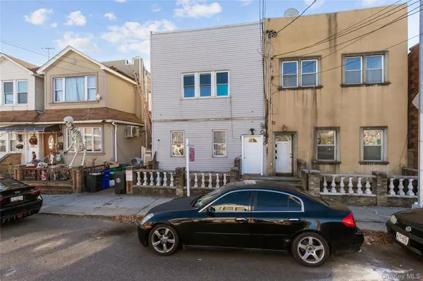 Maspeth, NY 11378,5814 58th AVE