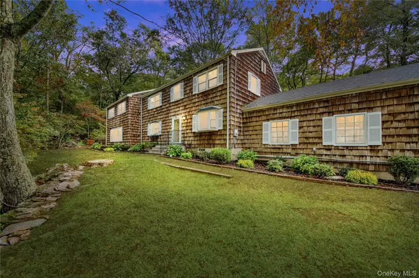 Pound Ridge, NY 10576,23 Tatomuck RD