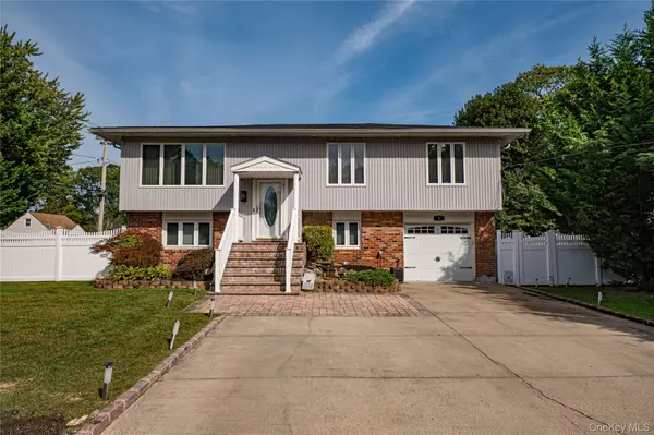 Wheatley Heights, NY 11798,1 Buchanan AVE