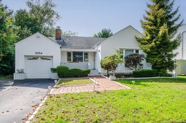 Oceanside, NY 11572,3354 Knight ST