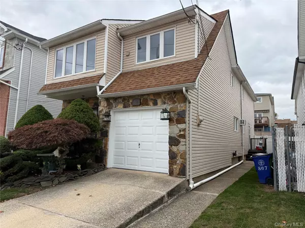 Staten Island, NY 10309,867 Sinclair AVE