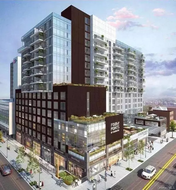 33-66 Farrington ST #9K, Flushing, NY 11354