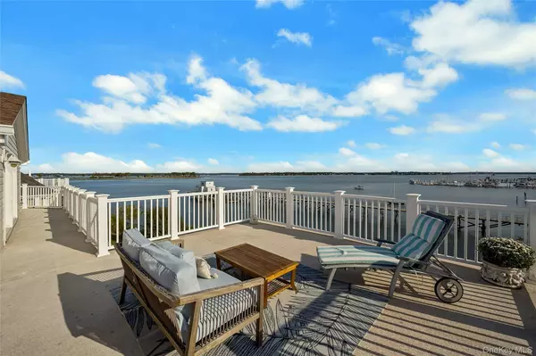 Bronx, NY 10464,39 Island PT