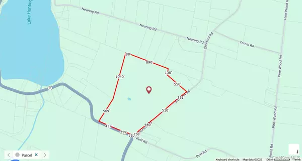 NY-52&Shortcut Rd akaT R 43, Cochecton, NY 12726