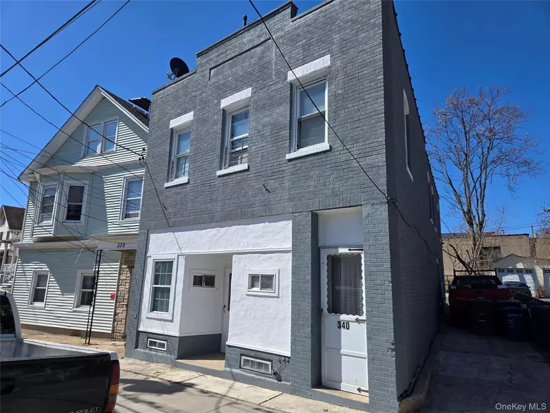 340 Locust AVE, Port Chester, NY 10573