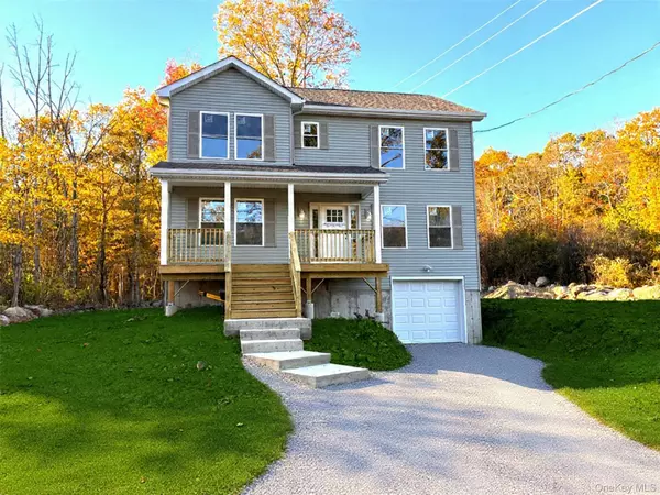 Middletown, NY 10940,458 County Route 50