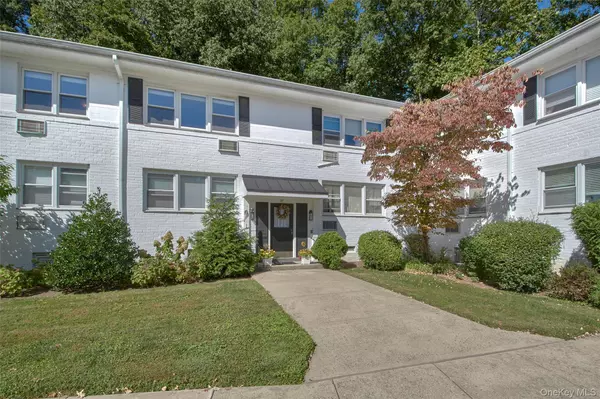 Rye Brook, NY 10573,27 Avon CIR #C