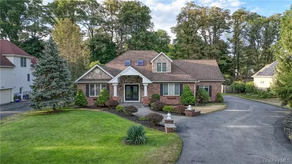 45 Evergreen AVE, Poughkeepsie, NY 12601