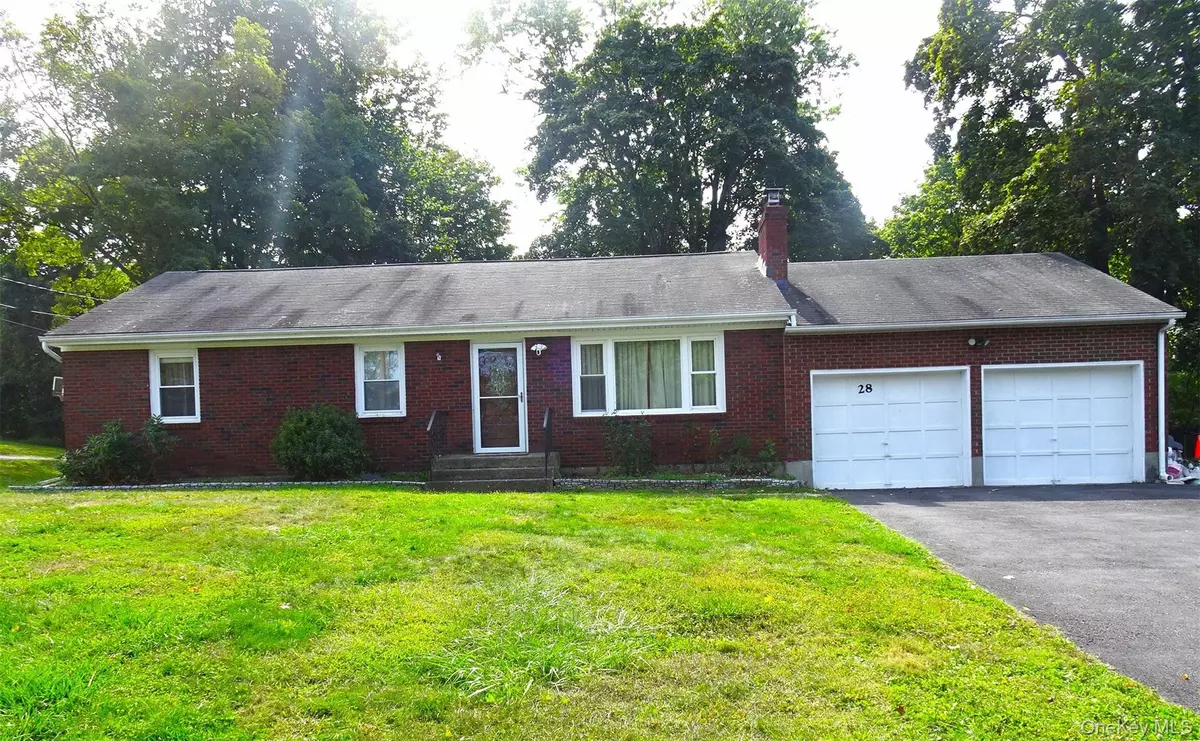 Middlehope, NY 12550,28 Overlook DR