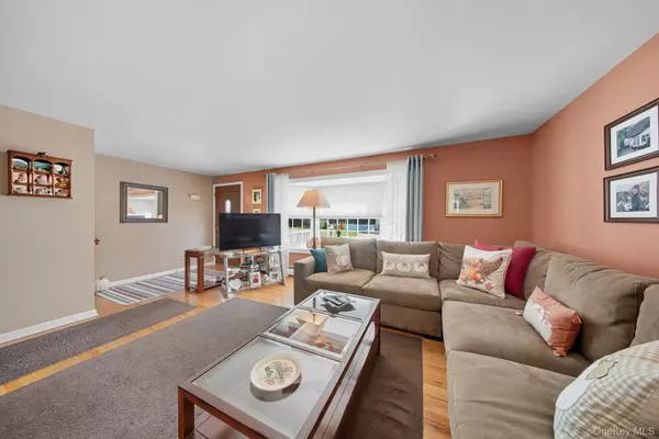 Goshen, NY 10924,11 Knapp TER