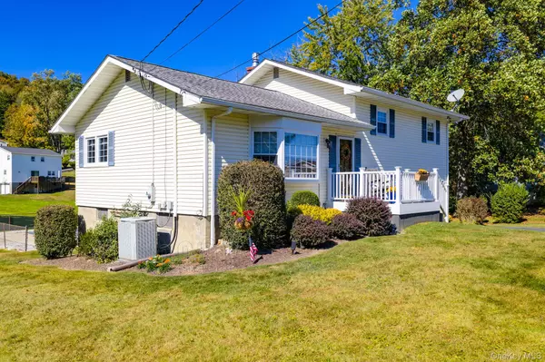 Goshen, NY 10924,11 Knapp TER