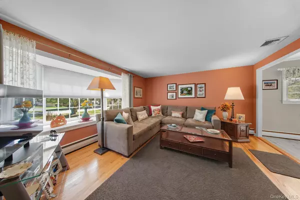 Goshen, NY 10924,11 Knapp TER