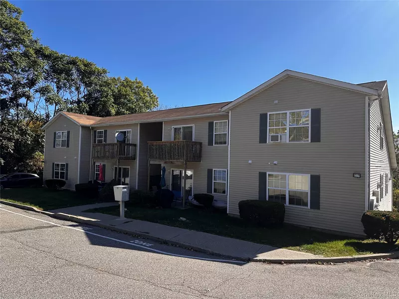 82 High ST #2, Chester, NY 10918