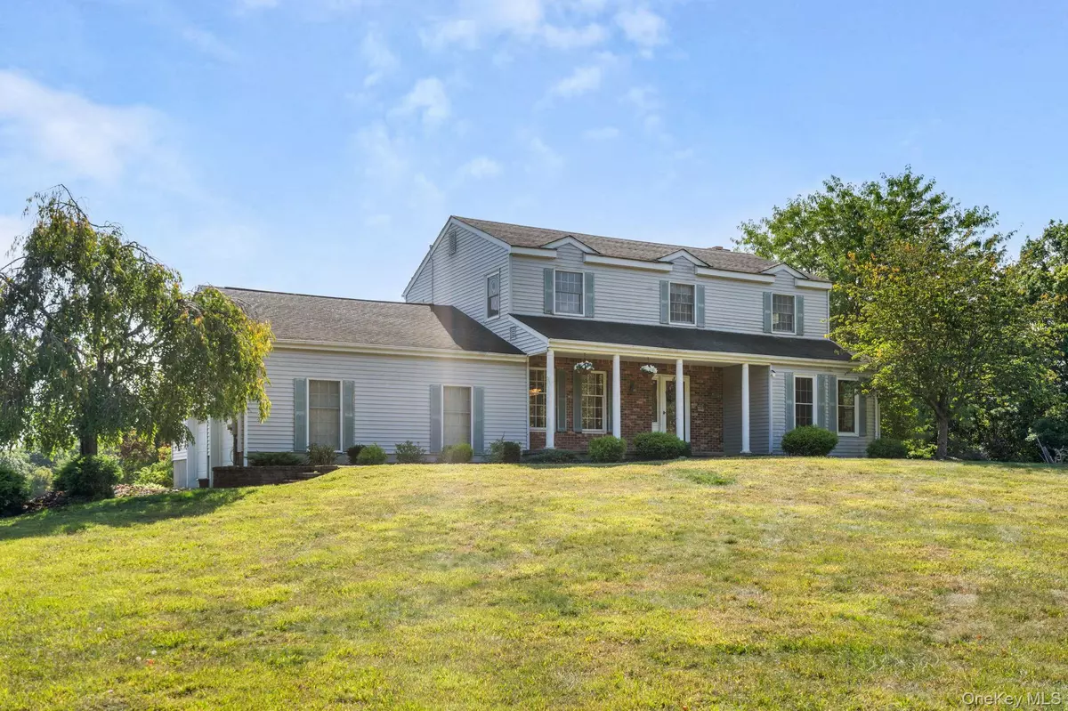 Newburgh, NY 12550,159 Holmes RD