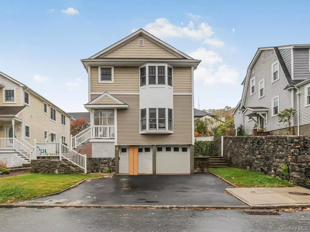 Dobbs Ferry, NY 10522,78 Virginia AVE #2