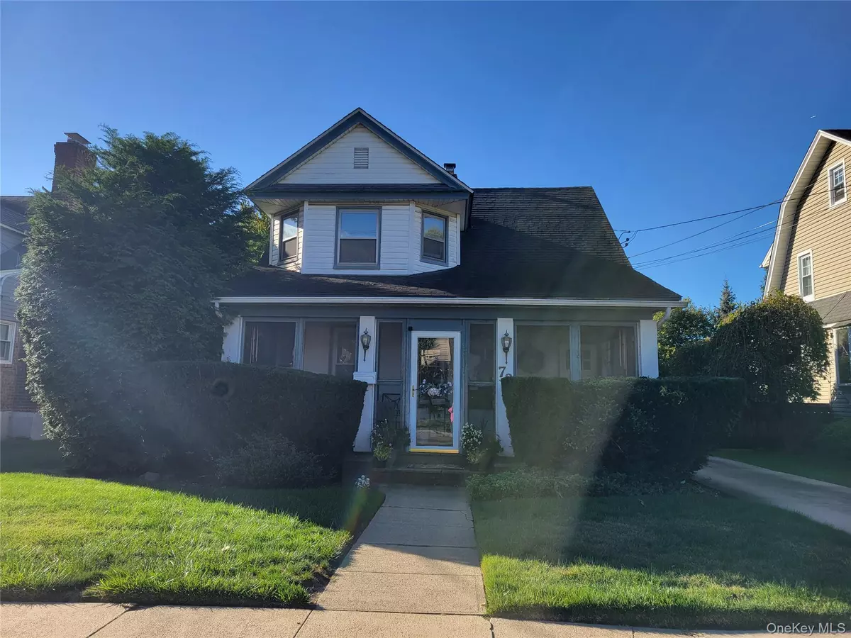 Lynbrook, NY 11563,72 Sherman ST