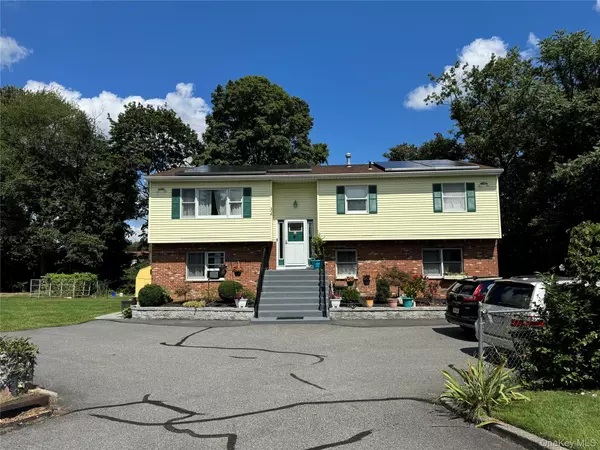 34 Orchard ST, Nanuet, NY 10954