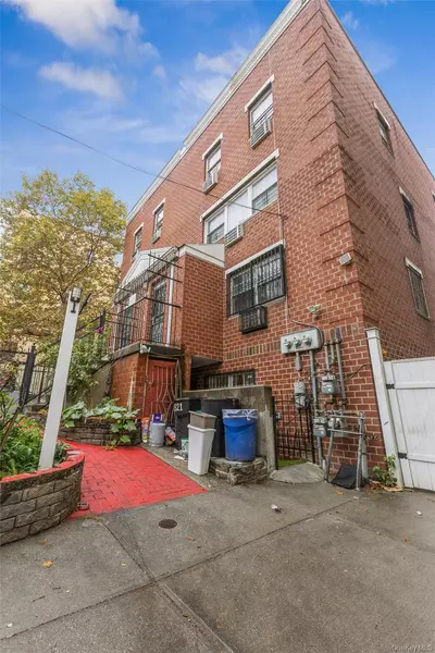 1321 Lafayette AVE, Bronx, NY 10474