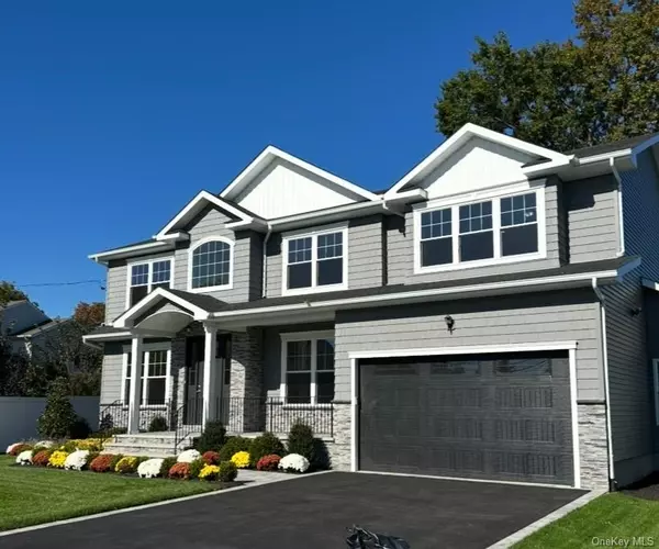 Merrick, NY 11566,526 Park AVE