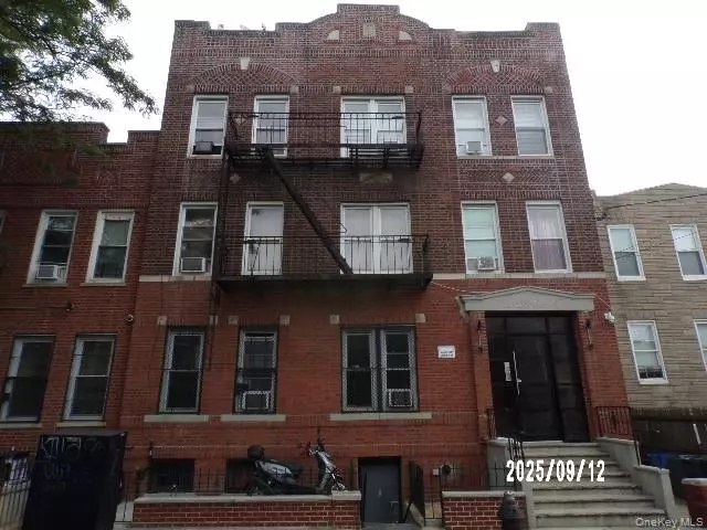 Brooklyn, NY 11208,179 Milford ST
