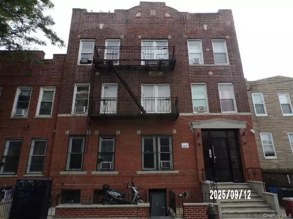 179 Milford ST, Brooklyn, NY 11208