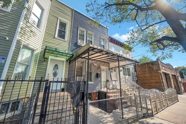 Brooklyn, NY 11207,323 Barbey ST