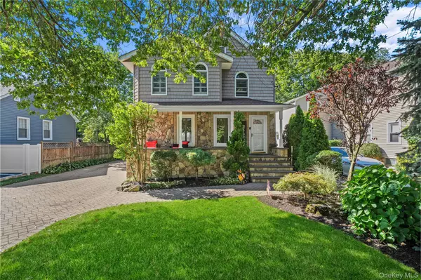 1708 Cornelius AVE, Wantagh, NY 11793