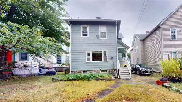 Port Jervis, NY 12771,42 Sussex ST